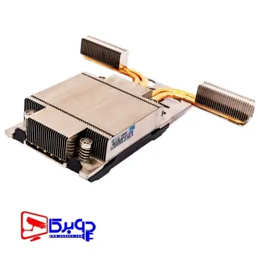 هیت سینک سرور HPE DL360 G9