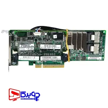 کارت رید کنترلر سرور HPE Smart Array P420