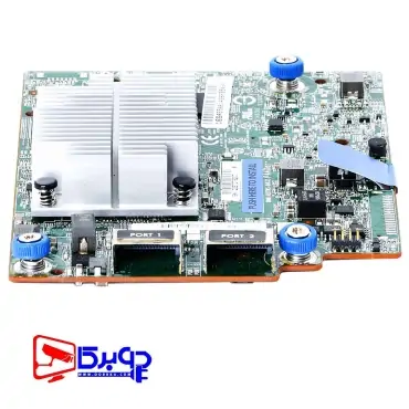 کارت رید کنترلر سرور HPE Smart Array P440ar