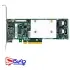 کارت رید کنترلر سرور HPE Smart Array E208i-a SR
