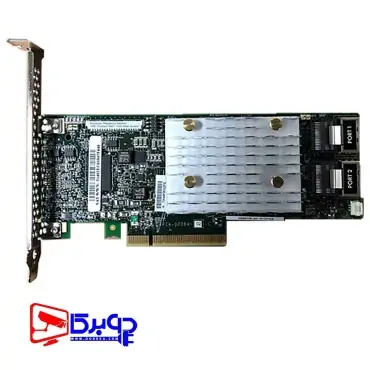 کارت رید کنترلر سرور HPE Smart Array P408i