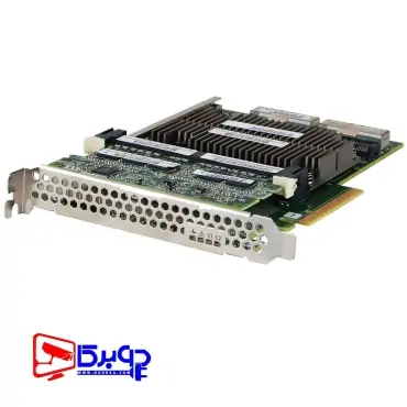 کارت رید کنترلر سرور HPE Smart Array P840