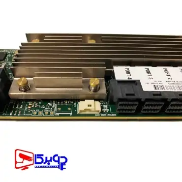 کارت رید کنترلر سرور HPE Smart Array P824