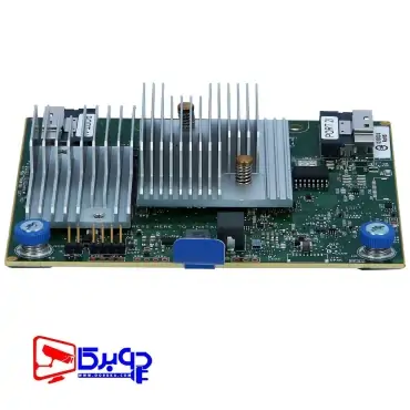 کارت رید کنترلر سرور HPE Smart Array MR 416i-p