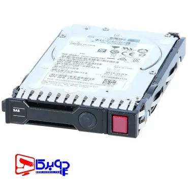 قیمت هارد سرور HP 1.2TB SAS 6G 10K