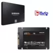 SSD 1TB EVO 870 سامسونگ