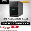 خرید سرور HP ML30 G10