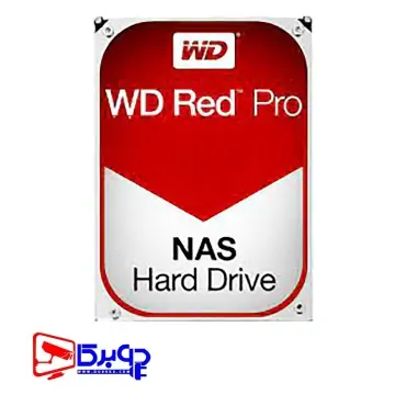 هارد WD 2TB Red