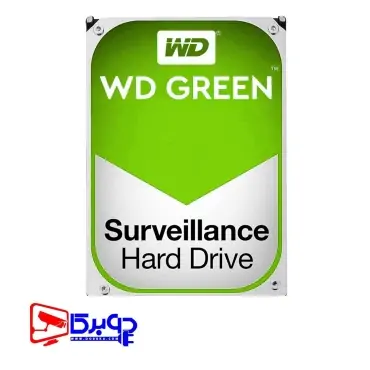 هارد WD 1.5TB Green