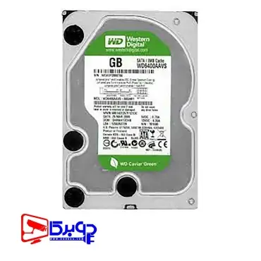 هارد WD 2TB Green