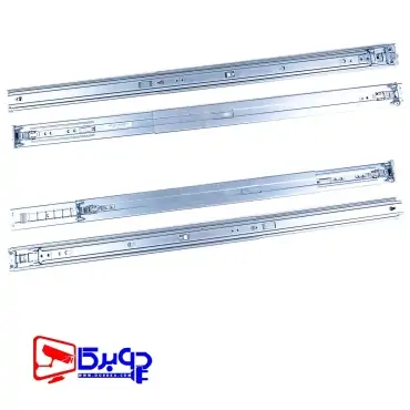 خرید ریل کیت سرور DL380 G8 2U LFF