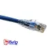 پچ کورد شبکه 30 متری پی اف سی CAT6 UTP