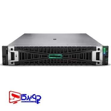 سرور DL380 G11 12LFF