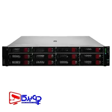 خرید سرور DL380 G11 12LFF