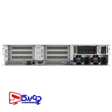 قیمت سرور DL380 G11 12LFF
