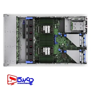 سرور استوک DL380 G11 12LFF