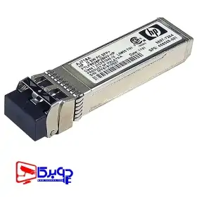 ماژول فیبر نوری SFP 8GB (AJ716B,AJ718A)