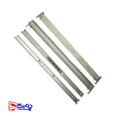 ریل کیت سرور 2u lff