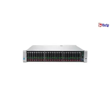 سرور HP DL380 G9 26sff