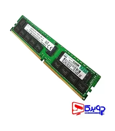 رم سرور HP 32GB Dual Rank DDR4 2133