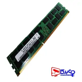 رم سرور HP 32GB Dual Rank DDR4 3200