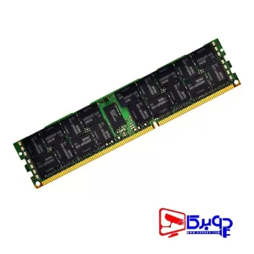 رم سرور HP 64GB Dual Rank DDR4 2133