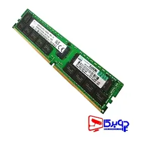 رم سرور HP 64GB Dual Rank DDR4 2400