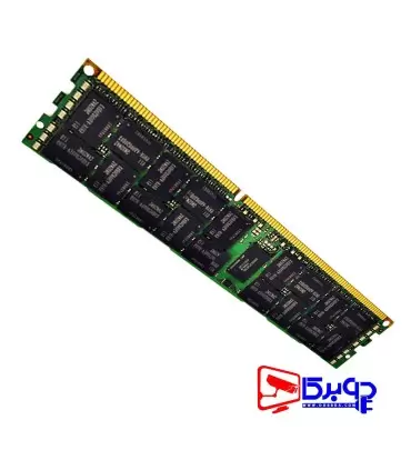رم سرور HP 64GB Dual Rank DDR4 2666