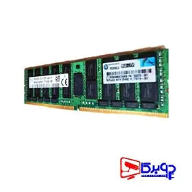 رم سرور HP 64GB Dual Rank DDR4 2933
