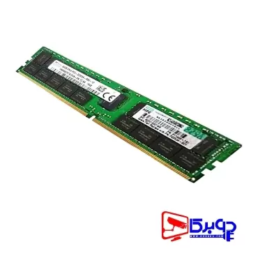 رم سرور HP 64GB Dual Rank DDR4 3200