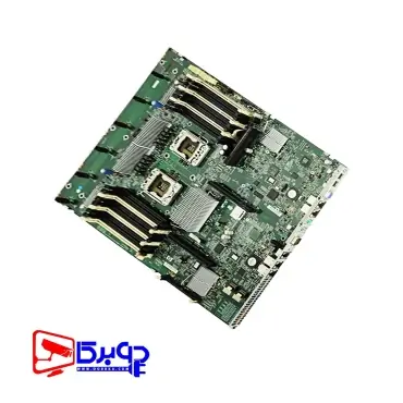مادربرد سرور  HP DL380 G6