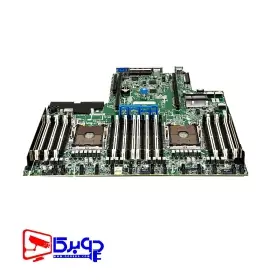 مادربرد سرور DL380 G10