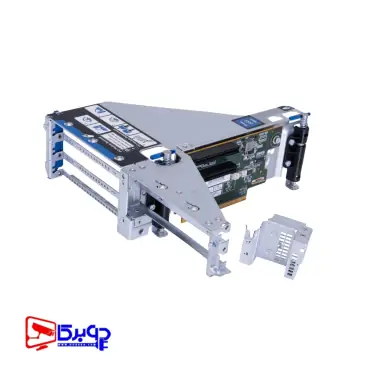 رایززر سرور dl380 g10