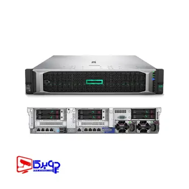 سرور hp dl380 g10