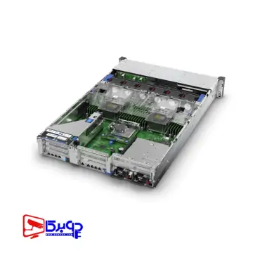 خرید سرور hp dl380 g10