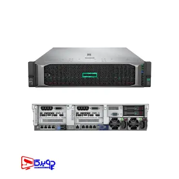 سرور hp dl560 g10
