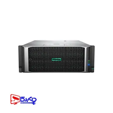 سرور dl580 g10