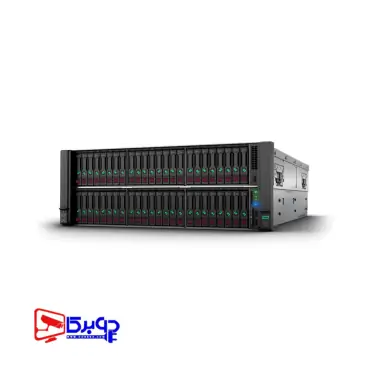 خرید سرور dl580 g10