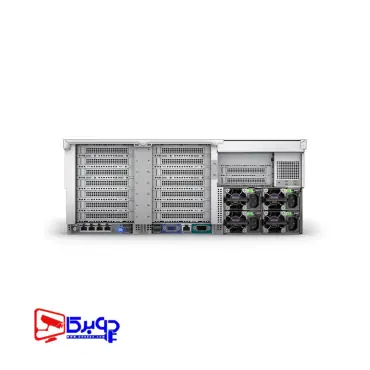 قیمت سرور dl580 g10