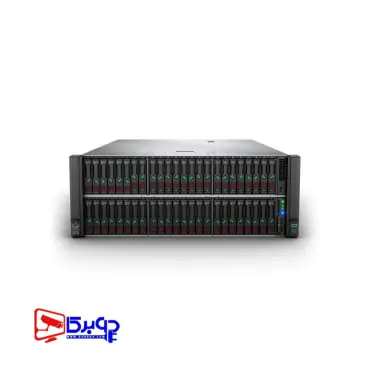 سرور استوک dl580 g10