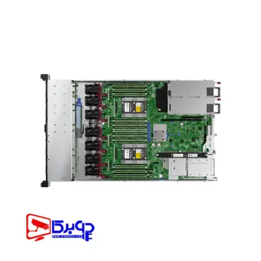 سرور استوک DL360 G10