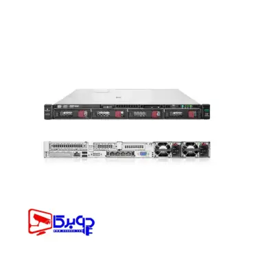 سرور hp dl360 g10 4lff