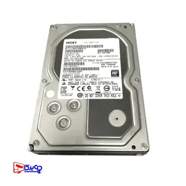 هارد HGST 4TB 7.2K 3.5inch