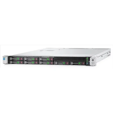 قیمت سرور dl360 g9 8sff