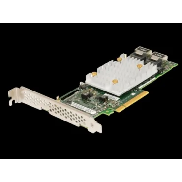 کارت HBA سرور HPE 82E 8Gb 2-port PCIe FC AJ763B
