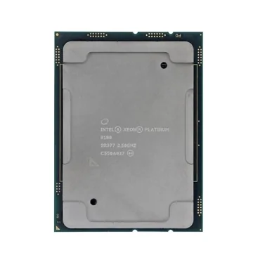 سی پی یو سرور Intel Xeon Platinum 8180 Processor