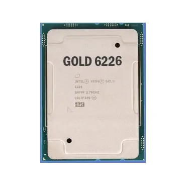 پردازنده سرور Intel Xeon Gold 6226
