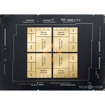 سی پی یو سرور Gold 6414U