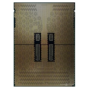 سی پی یو سرور Gold 6414U