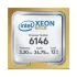 سی پی یو سرور Intel Xeon Gold 6146 Processor